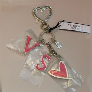 Victoria’s Secret Key Chain